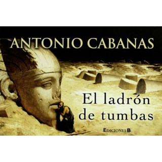 El Ladron De Tumbas